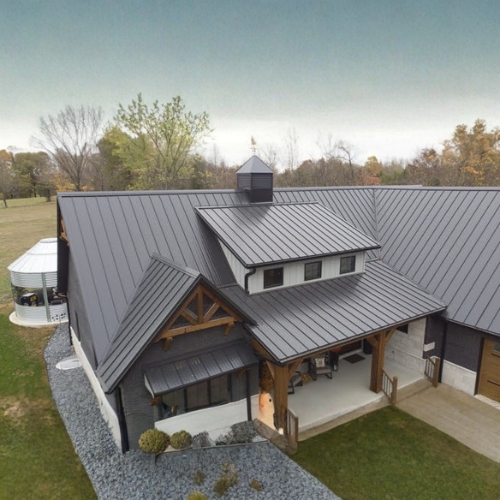 Roofing Systems